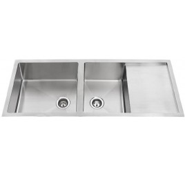 Monic SQM-1308 Stainless Steel Kitchen Sink